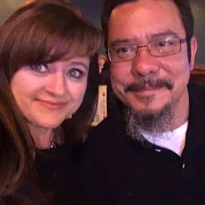 Meet your Posher, Rhonda